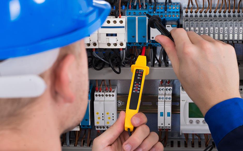 électricien Montataire