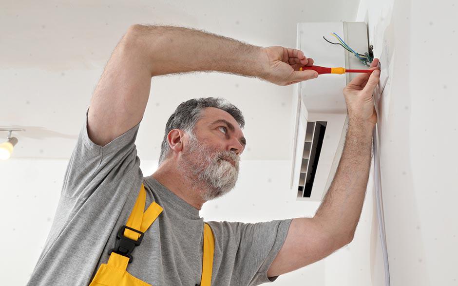 électricien Montataire